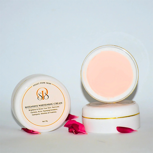 Sweet Pink Skin Cream